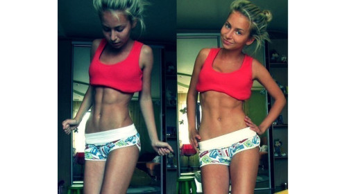 Как сделать грудные мышцы более объёмными?