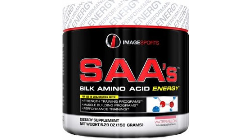 Шелковые аминокислоты