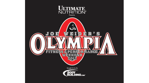 Результаты турнира Mr.Olympia 2015