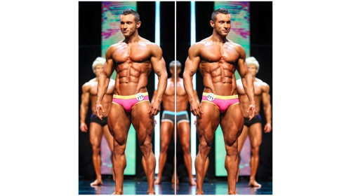 Спортивное питание: основные правила набора массы!