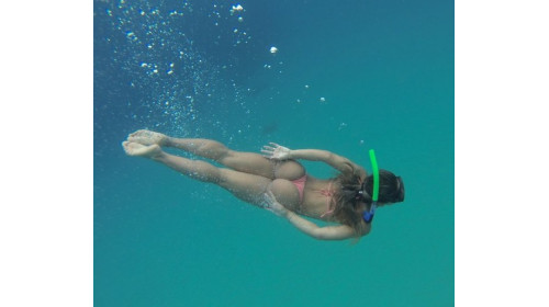 Плавание- это прекрасный метод восстановления!