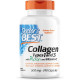 Doctor's Best Collagen Types 1 & 3 240 капсул