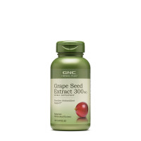 GNC Grape Seed Extract 300 mg 100 капсул