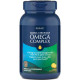 GNC Triple Strength Omega Complex 90 капсул GNC Triple Strength Omega Complex 90 капсул