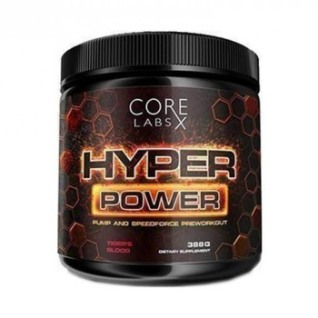 Core Labs Hyper Power 380 грамм