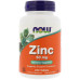 Now Zinc Gluconate 50 mg 100 таблеток