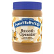 Peanut Butter & Co. Smooth Operator Creamy Peanut Butter 454 грамм