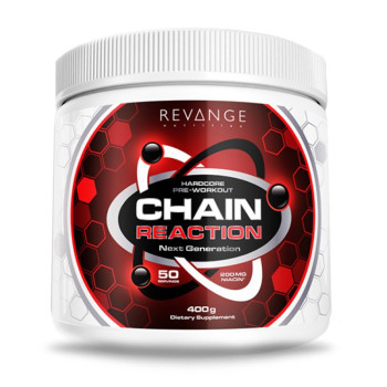 Revange Chain Reaction Next Generation 300 грамм