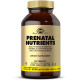 Solgar Prenatal Nutrients 240 таблеток