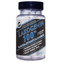 Hi-Tech Pharmaceuticals Laxogenin 100 60 таблеток (Лаксогенин)