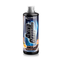 IronMaxx Amino Craft Liquid 1 литр (Жидкие Аминокислоты)