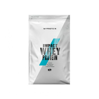 MyProtein Impact Whey Protein 2,5 кг