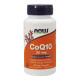 NOW CoQ10 30 mg 60 капсул