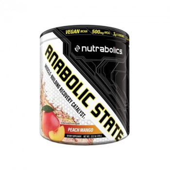 Nutrabolics Anabolic State 375 грамм