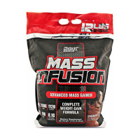 Nutrex Mass Infusion 5,45 кг