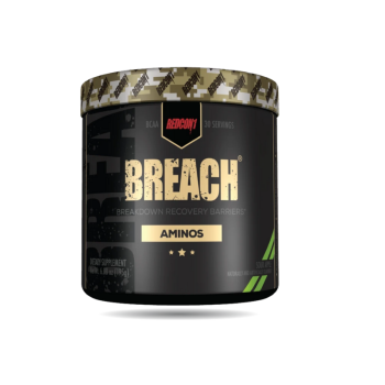 Redcon1 Breach 300 грамм (BCAA)