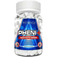 Revange Nutrition PHENI+ 100 капсул