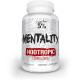 Rich Piana 5% Nutrition Mentality Nootropic Blend 60 капсул