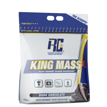 Ronnie Coleman King MASS XL 6,8 кг