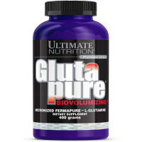 Ultimate Glutapure 400 грамм