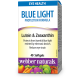 Webber Naturals Blue Light Protection Formula 40 softgels (защита глаз от гаджетов)