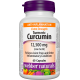 Webber Naturals Turmeric Curcumine 12500 mg 60 капсул