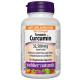 Webber Naturals Turmeric Curcumine 32,500 mg 30 капсул