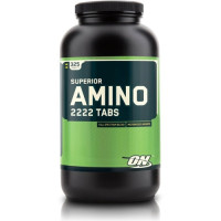 Optimum Amino 2222 Tabs 320 таблеток