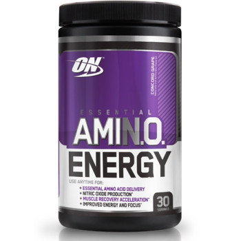 Optimum Amino Energy 270 грамм